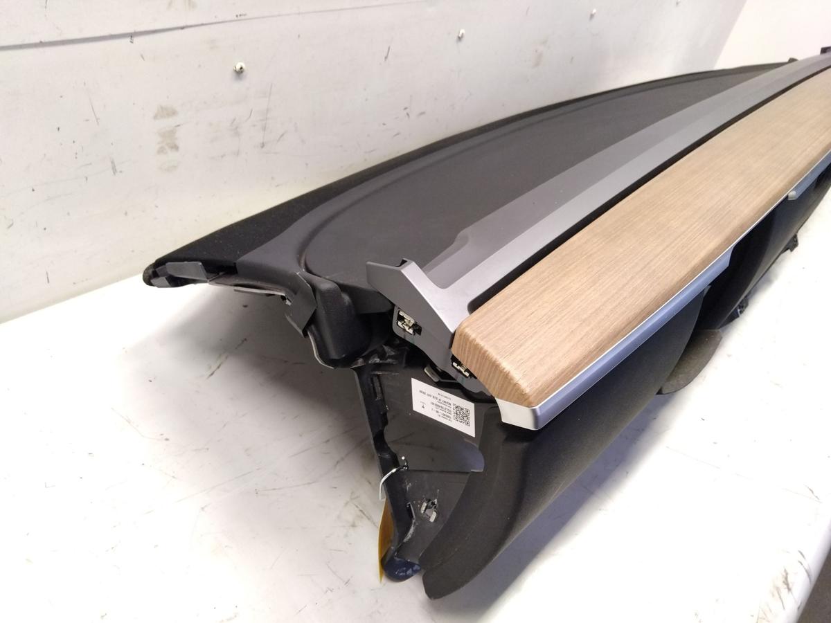 Tesla Model 3 original Armaturenbrett schwarz 1083401-80-J BJ2019
