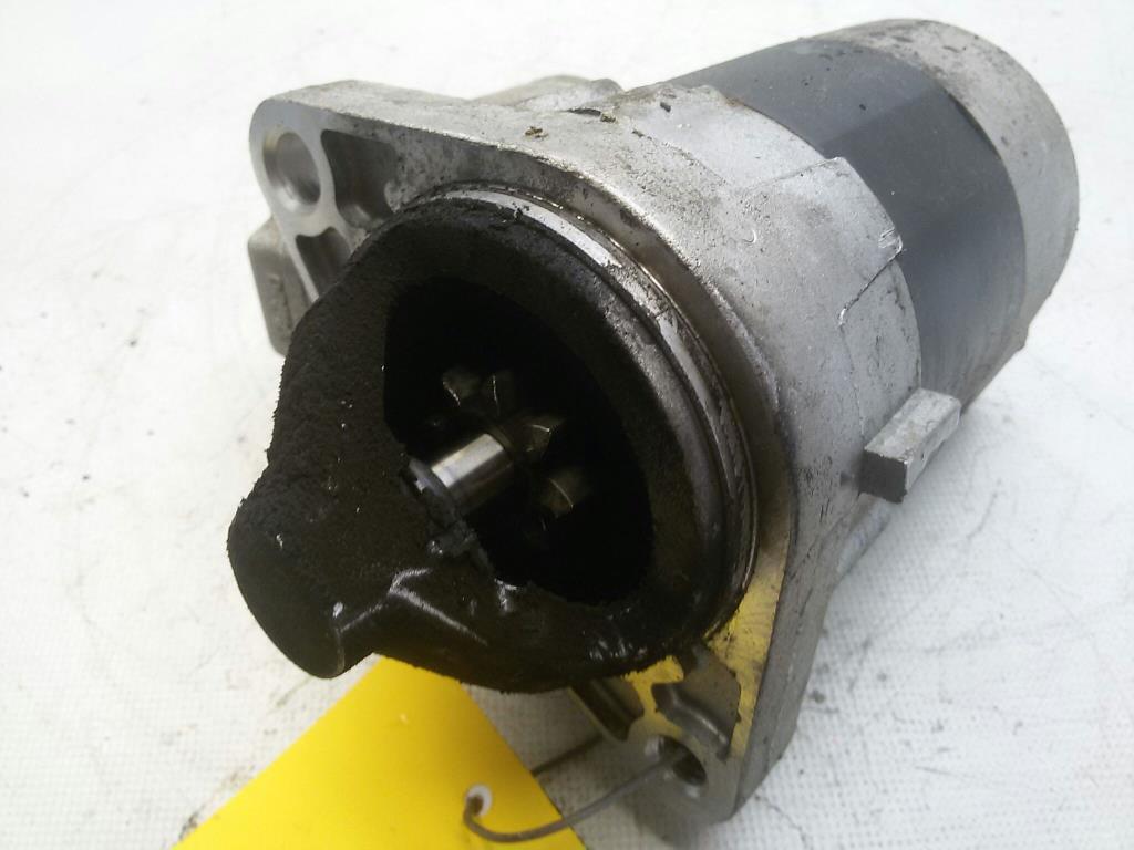 Nissan Note 233001F77B Anlasser Starter 1,4 65kw CR14 original BJ2006