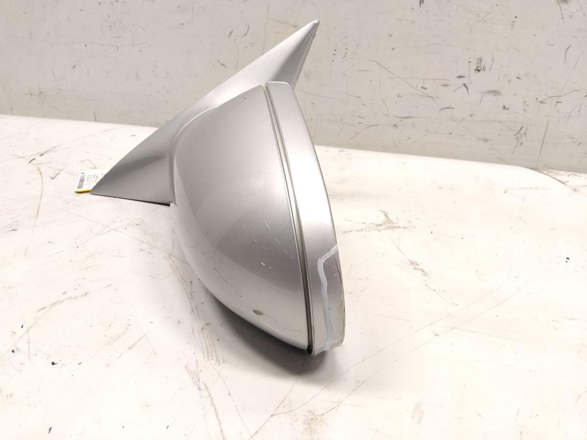 Mercedes SLK R170 original Au&szlig;enspiegel links elektrisch&beheizt BJ1997 744 Brillantsilber