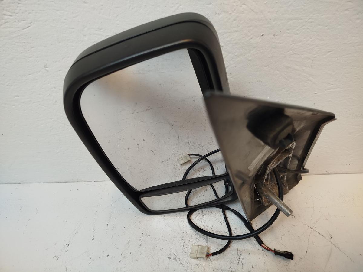 VW Crafter 35 2E Kasten Außenspiegel links Seitenspiegel PDC elektrisch