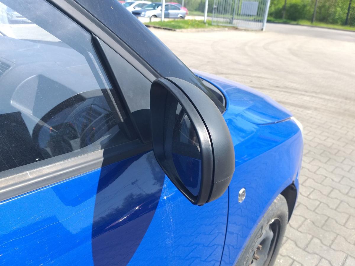 Skoda Roomster original Außelspiegel rechts manuell verstellbar Bj.2007