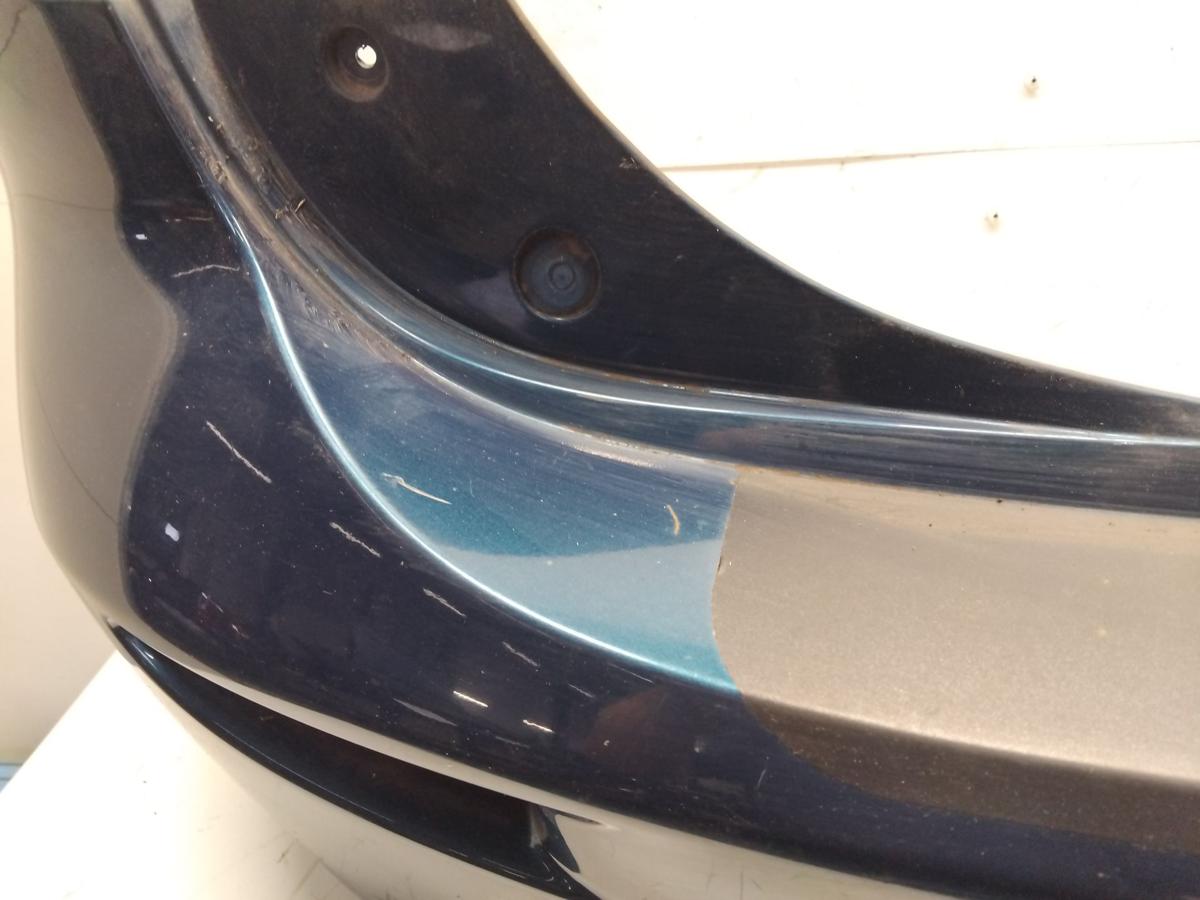 Mazda 5 CR original Sto&szlig;stange Sto&szlig;f&auml;nger hinten BJ2006