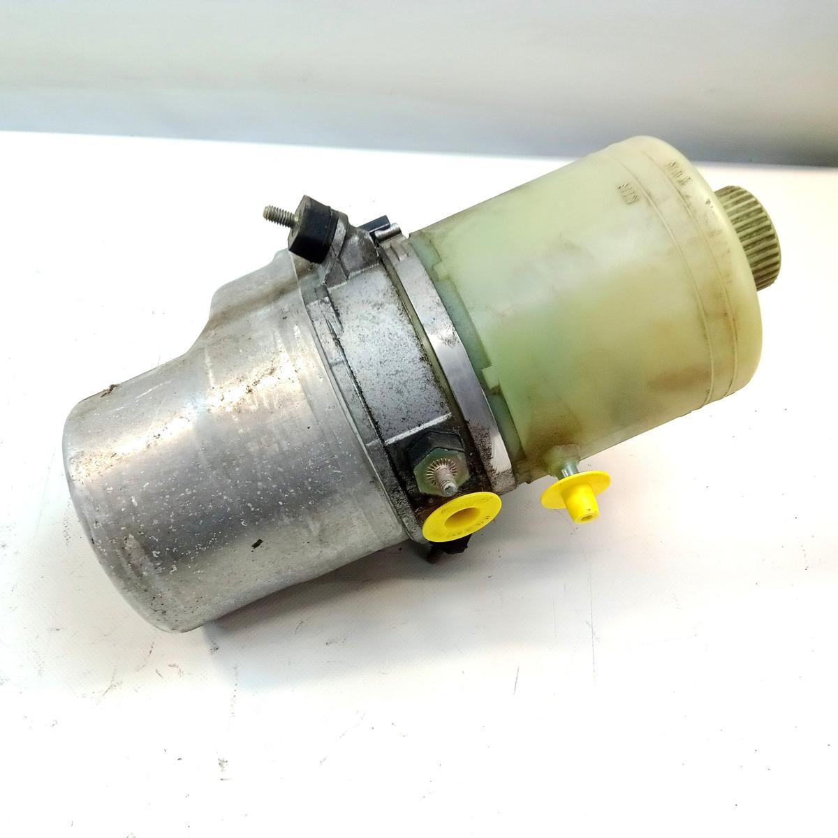 VW Polo 9N3 original Servopumpe TRW elektrohydraulisch 6Q0423156AB Bj.2005