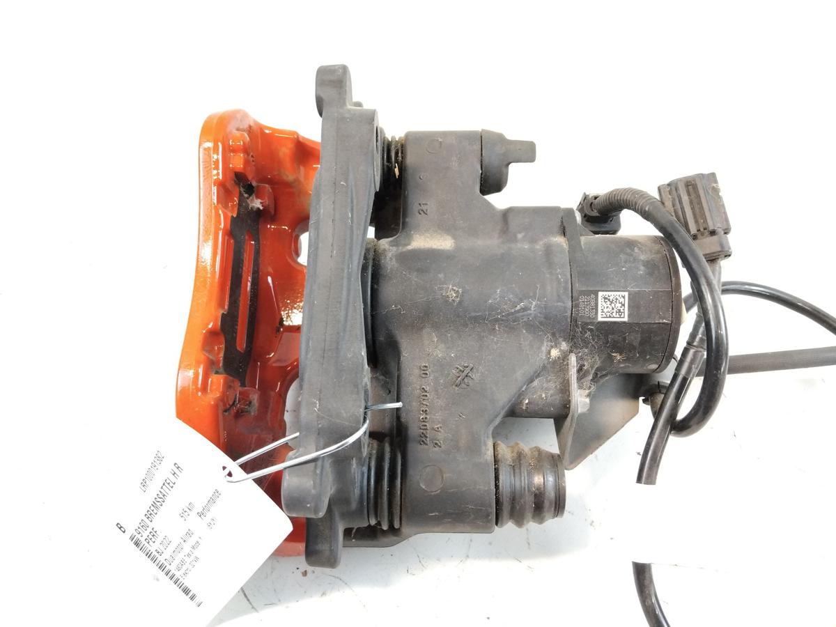 Tesla Model Y Performance original Bremssattel Hinterachse rechts Brembo Bj.2022
