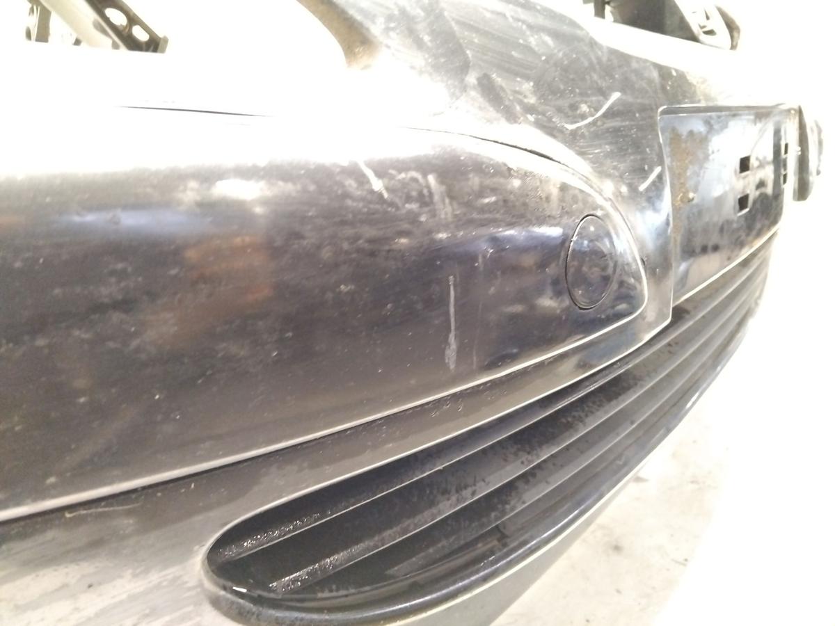 Peugeot 307 CC Cabrio original Sto&szlig;f&auml;nger Sto&szlig;stange vorn f&uuml;r SRA Bj.2005