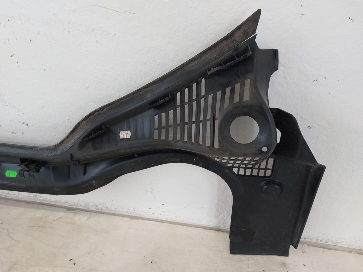 Peugeot 508 ND NE bis14 Windlauf Frontscheibe Abdeckung Wischeranlage OEM