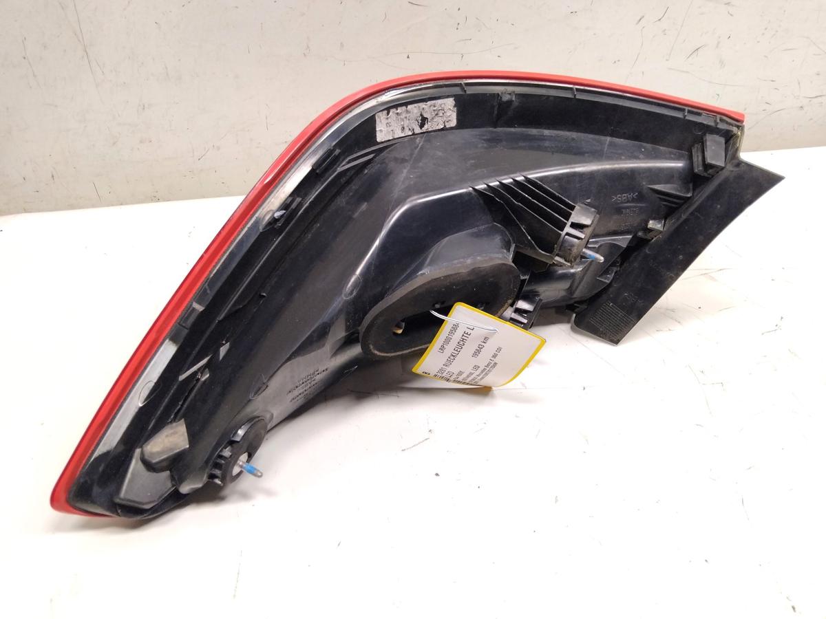 Mercedes E-Klasse Coupe C207 original Rückleuchte Heckleuchte links LED Bj.2009