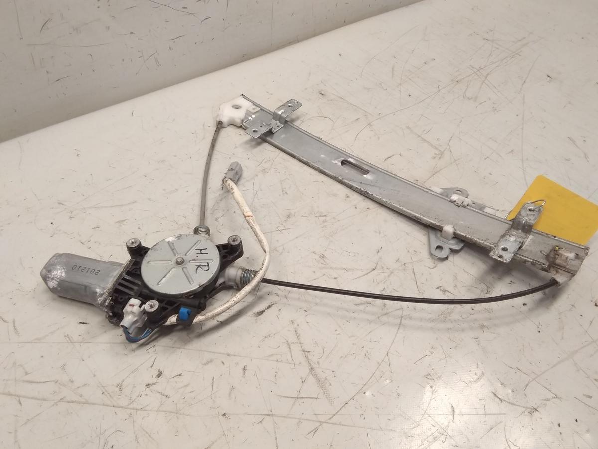 Honda Stream original Fensterheber hinten rechts elektrisch BJ2002
