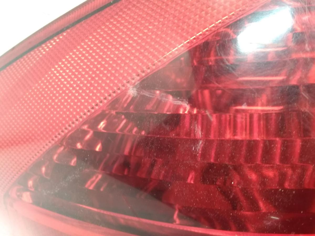Kia Rio DC original Rückleuchte Heckleuchte links Fließheck Facelift Bj.2003