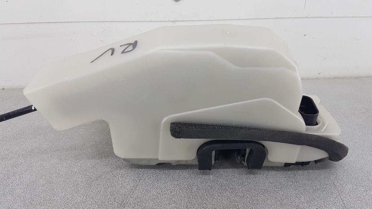 Tesla Model Y T&uuml;rschloss vorn rechts 1500673-00-B Bj2022 f&uuml;r ZV 7 Pins