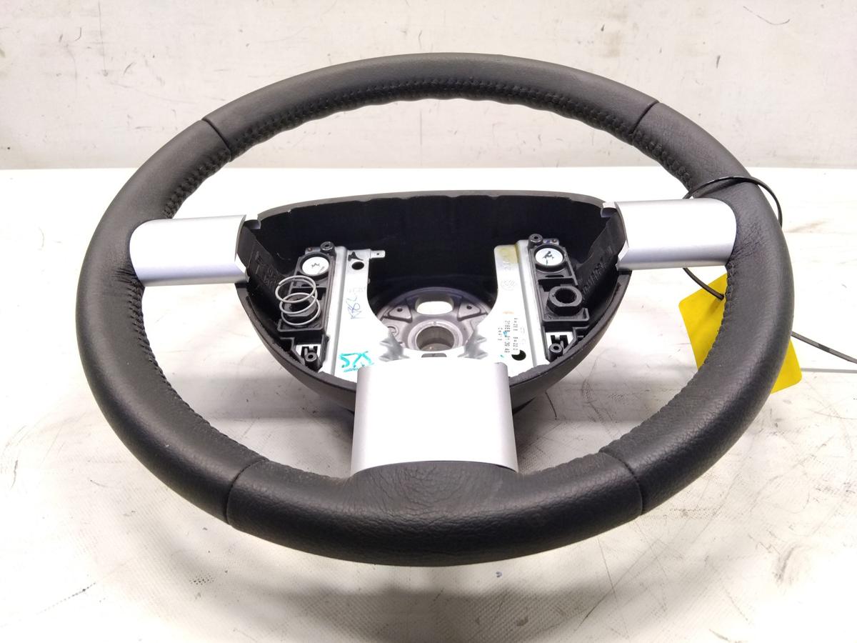 VW New Beetle original Lenkrad 3 Speichen BJ2003