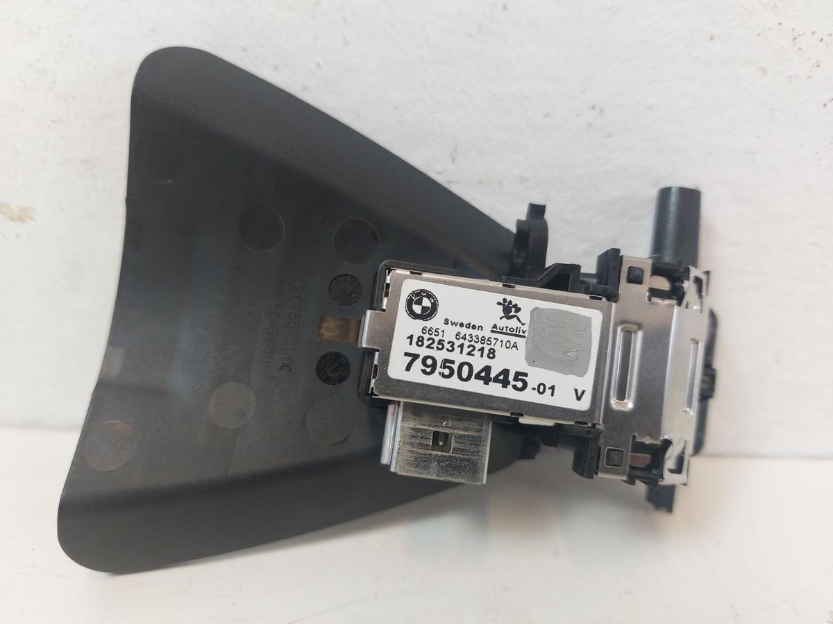 BMW 1er F21 M140i LCI Kamera Frontscheibe Spurhalte- und Assistenzsysteme