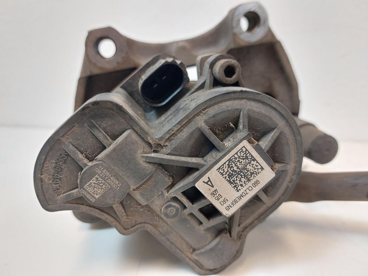 VW Golf 8 VIII CD Variant Bremssattel hinten rechts Sattel f&uuml;r elek Parkbremse