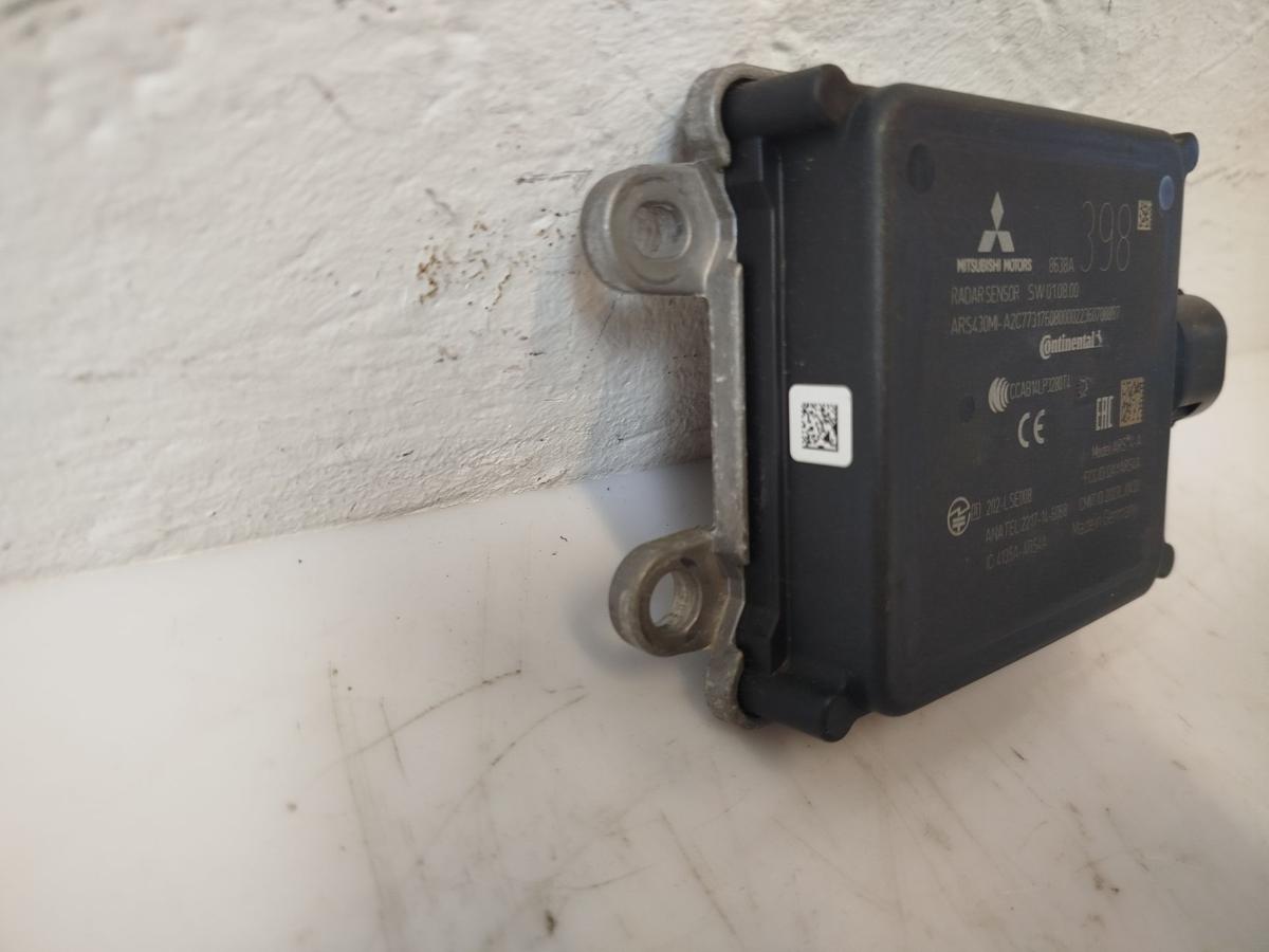Mitsubishi Eclipse Cross GK0 ab21 Radarsensor Abstandstempomat Assistenten ACC