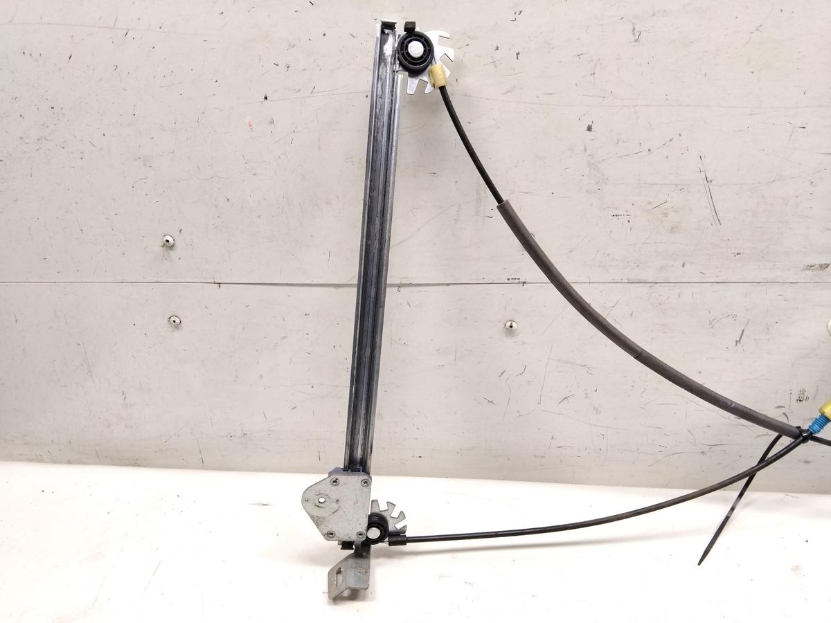 Peugeot 307 CC Cabrio original Fensterheber vorn rechts Bj.2005