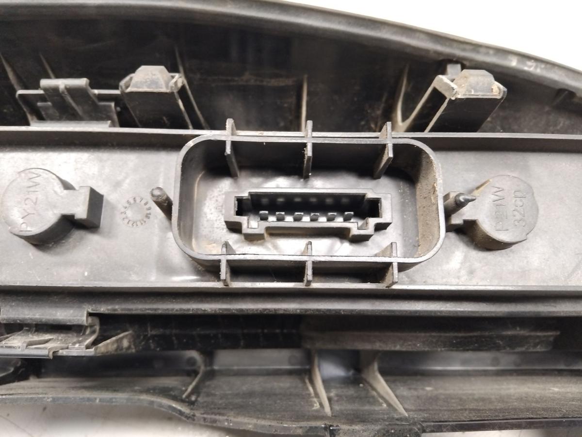 Mercedes Vito 639 original R&uuml;ckleuchte Heckleuchte links BJ2008