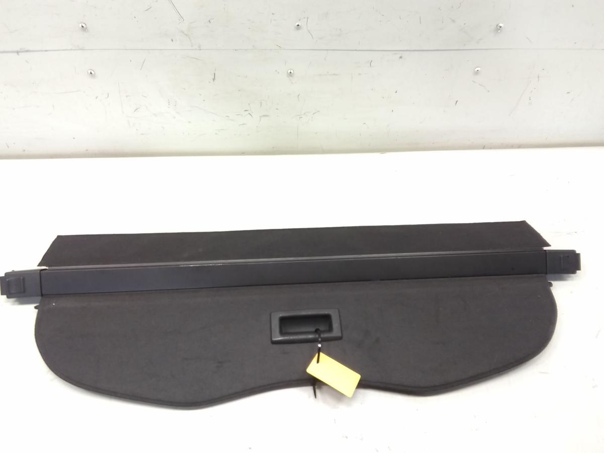 Renault Clio 3 Grandtour original Laderaumrollo Kofferraumabdeckung BJ2009