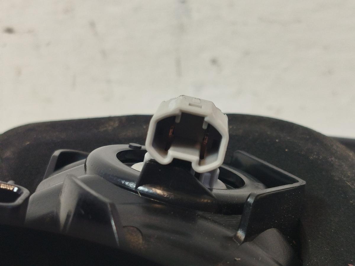 Nissan Qashqai J11 R&uuml;ckleuchte innen rechts Heckklappenteil Vorfacelift bis17