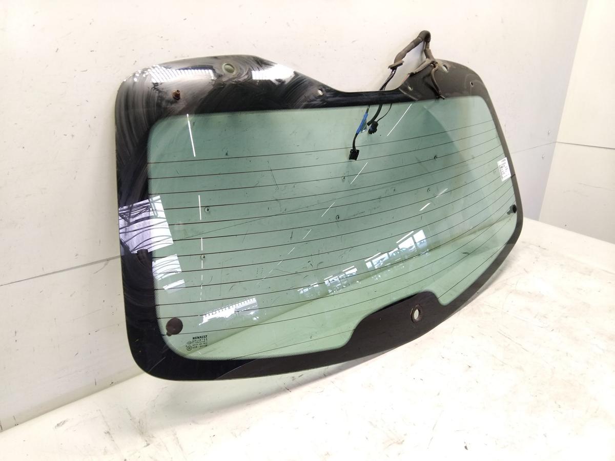 Renault Laguna 2 Kombi original Heckscheibe ausstellbar beheizt BJ2002