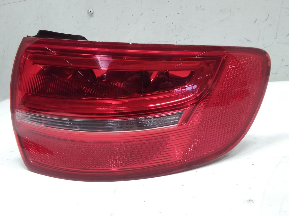 Audi A3 8P Sportback Facelift original R&uuml;ckleuchte Heckleuchte rechts Bj.2013