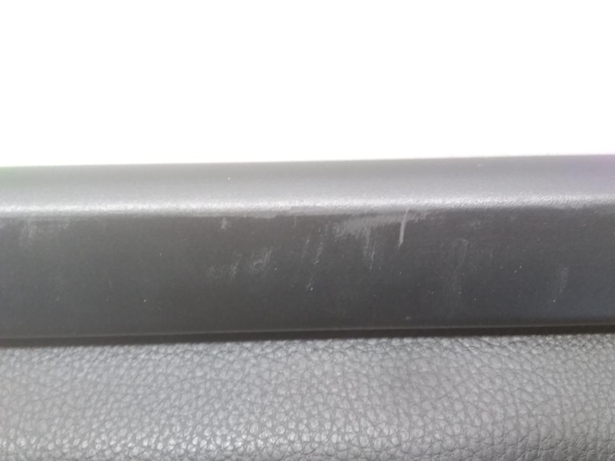 VW Golf 5 Variant orig. Laderaumrollo Abdeckung Kofferraum BJ2007 1K9867871A45W