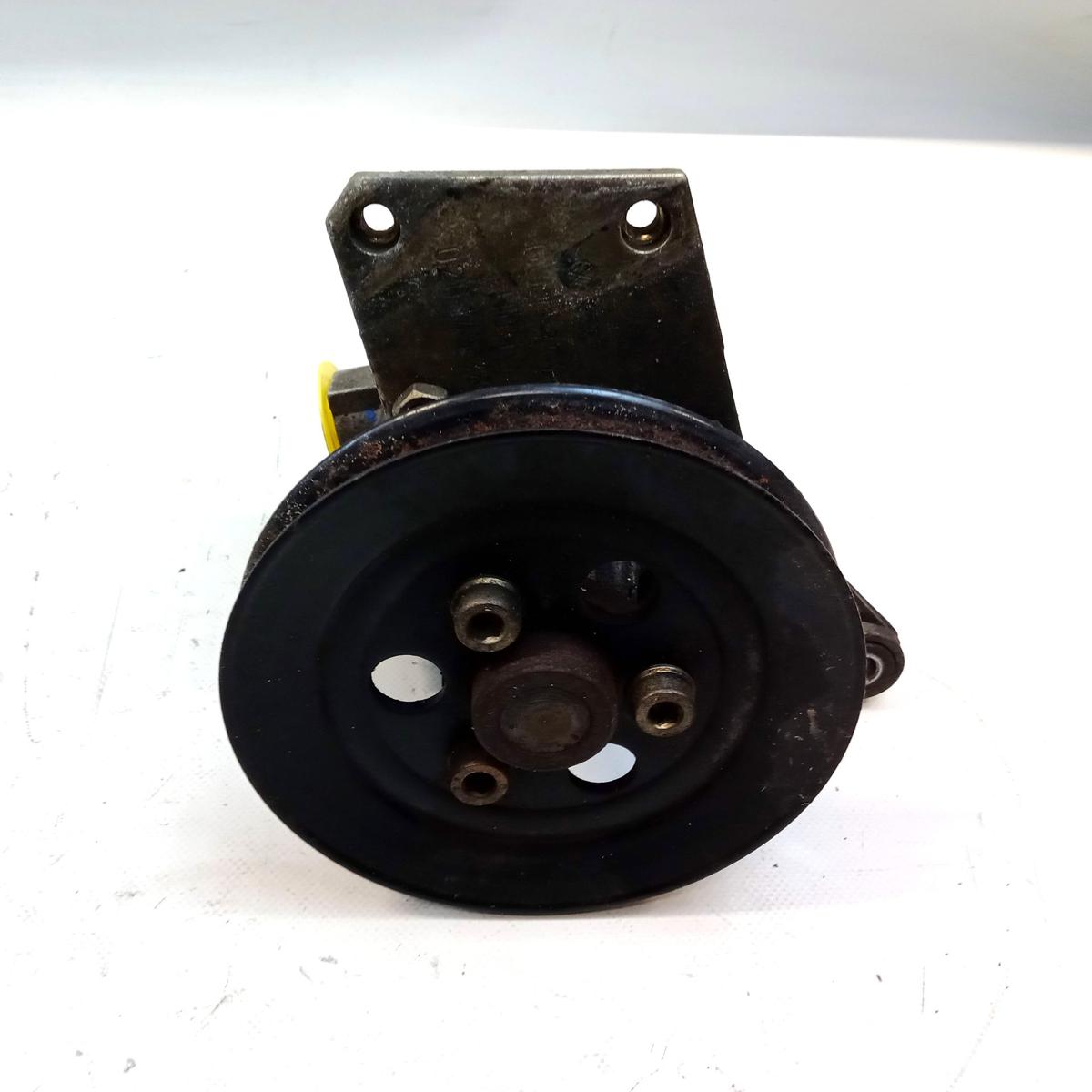 Audi 80 B3 Typ 89 original Servopumpe ZF 1.8 66kw JN Bj.1989