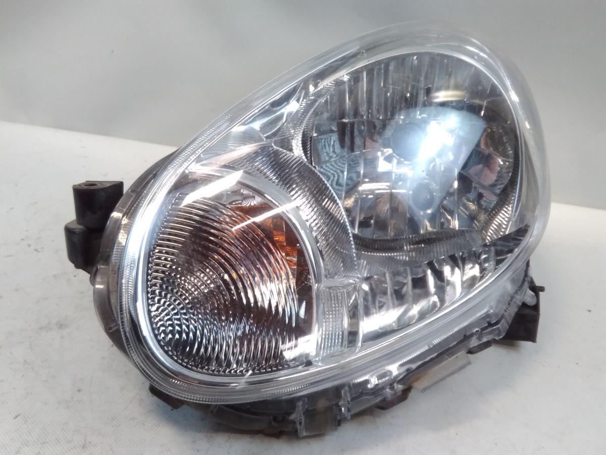 Nissan Micra 4 K13 original Scheinwerfer links Halogen mit LWR BJ2013 260601HB0A