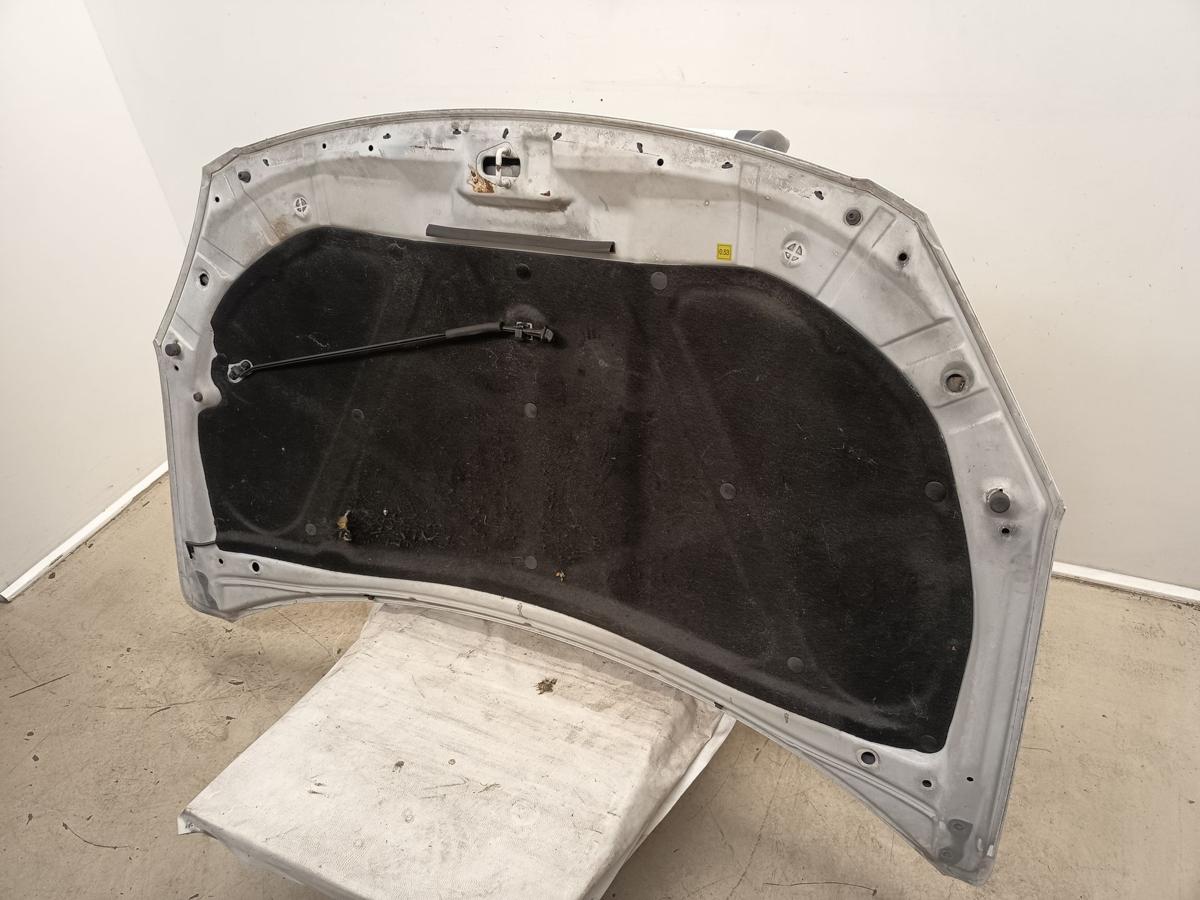 Hyundai I30 Kombi FD orig Motorhaube Crystal White Facelift Bj 2011