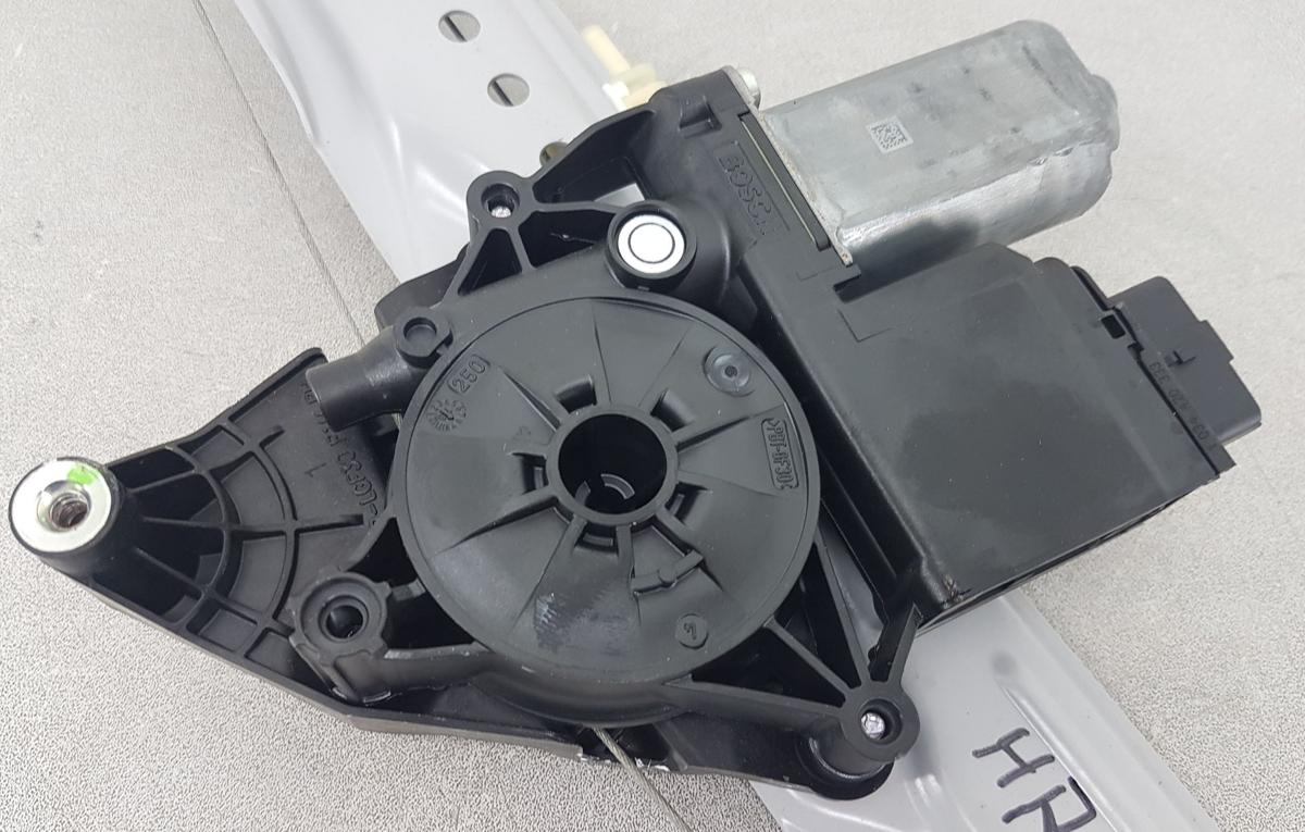 Opel Crossland X Fensterheber hinten rechts elektrisch Bj2018 0130824076