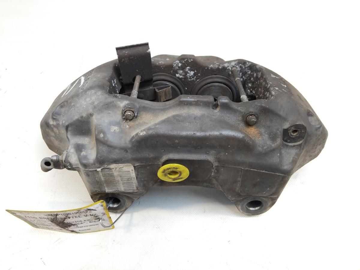 VW Touareg 7P original Bremssattel Vorderachse links 3.0TDI 330x32mm Bj.2013