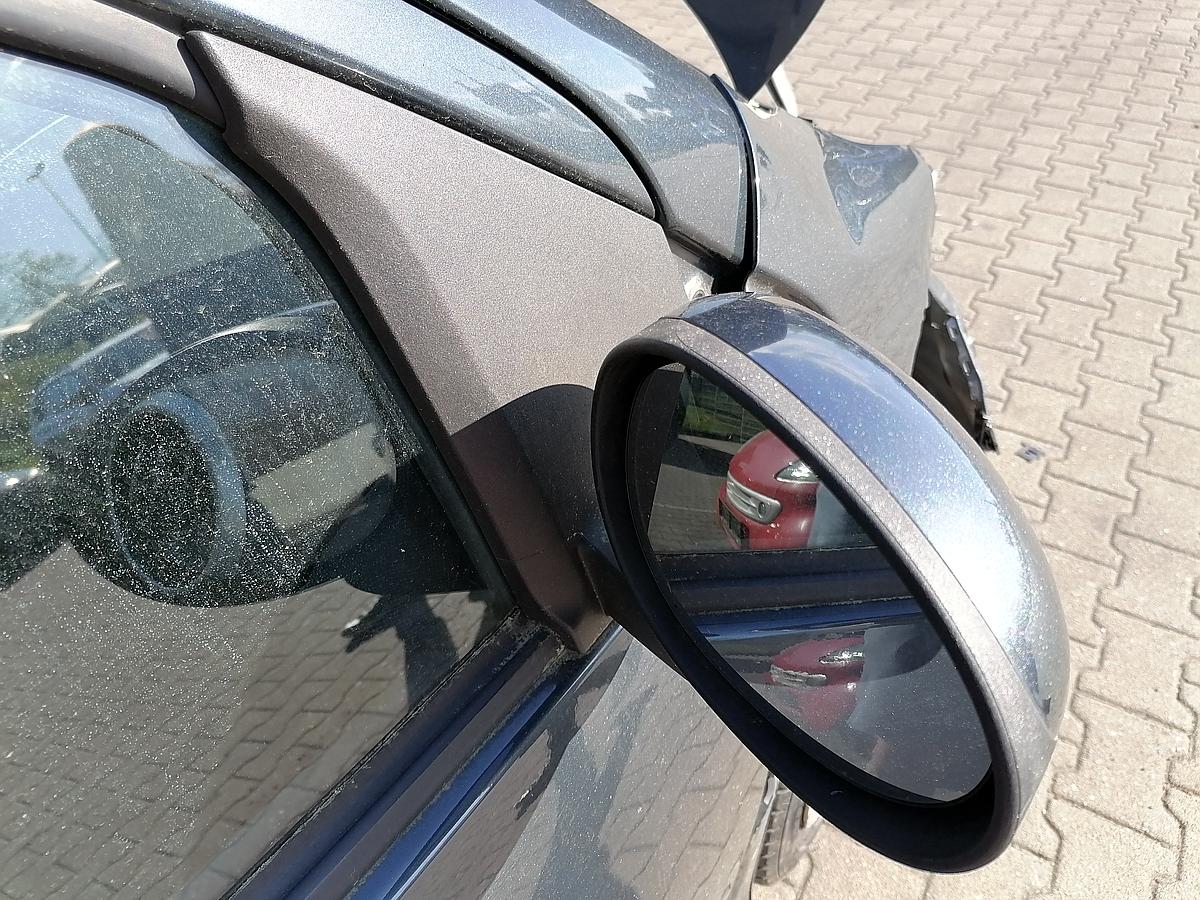 Rück Spiegelglas Für Toyota Für Aygo 2014 2015 2016 2017 2018 2019 2020  Auto Erhitzt Spiegel Glas Ersatz Flügel Spiegel Glas Außenspiegel (Farbe :  rechts) : : Auto & Motorrad