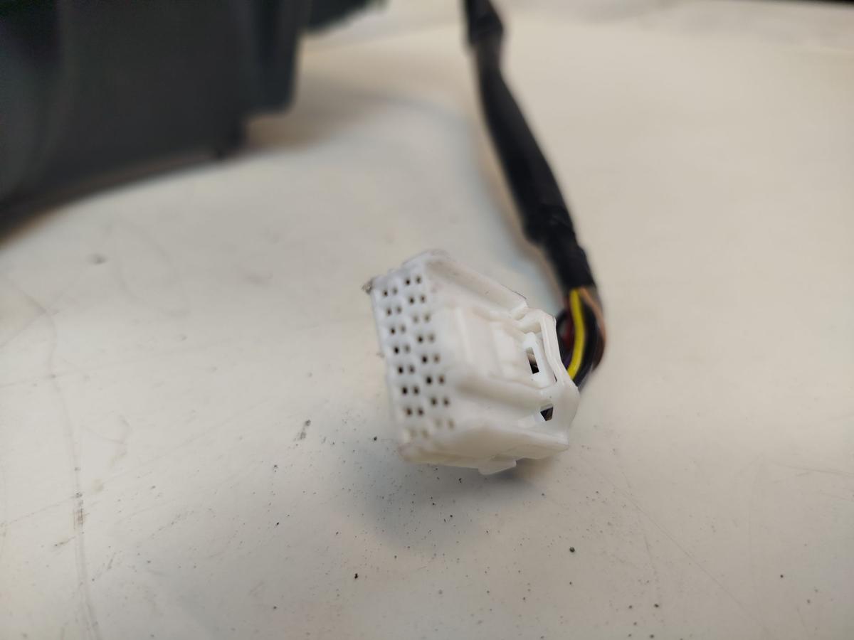 Nissan Qashqai J11 Au&szlig;enspiegel links R&uuml;ckspiegel anklapp 360 Grad Kamera NAJ