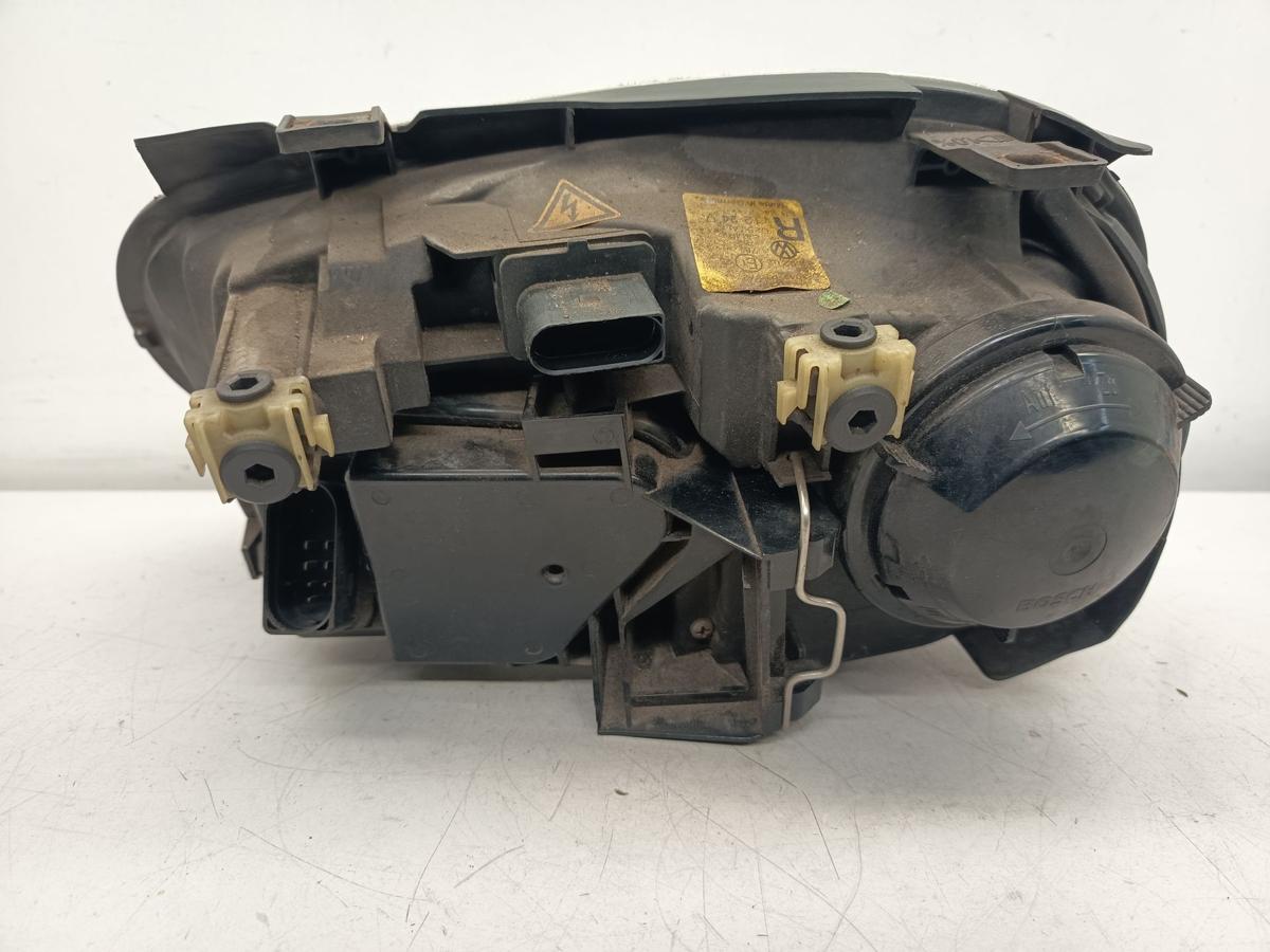 VW Golf IV original Scheinwerfer rechts Xenon Baujahr 2002