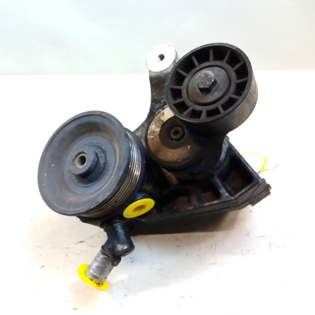 Fiat Ducato 250 original Servopumpe 2.3TD 88kw F1AE0481D Bj.2011