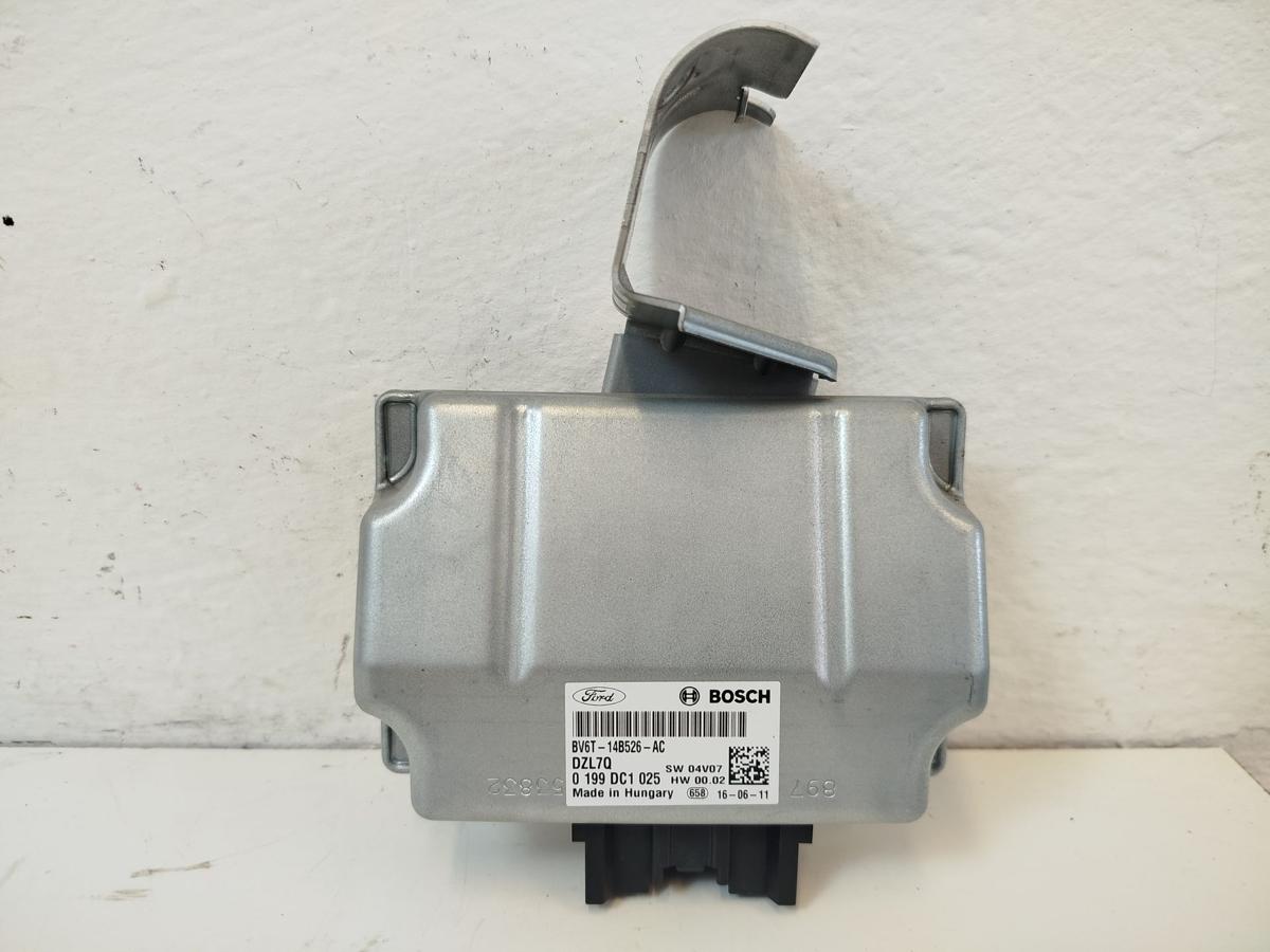 Ford Focus DYB CEW Turnier Steuerger&auml;t Spannungswandler Bosch 0199DC1025