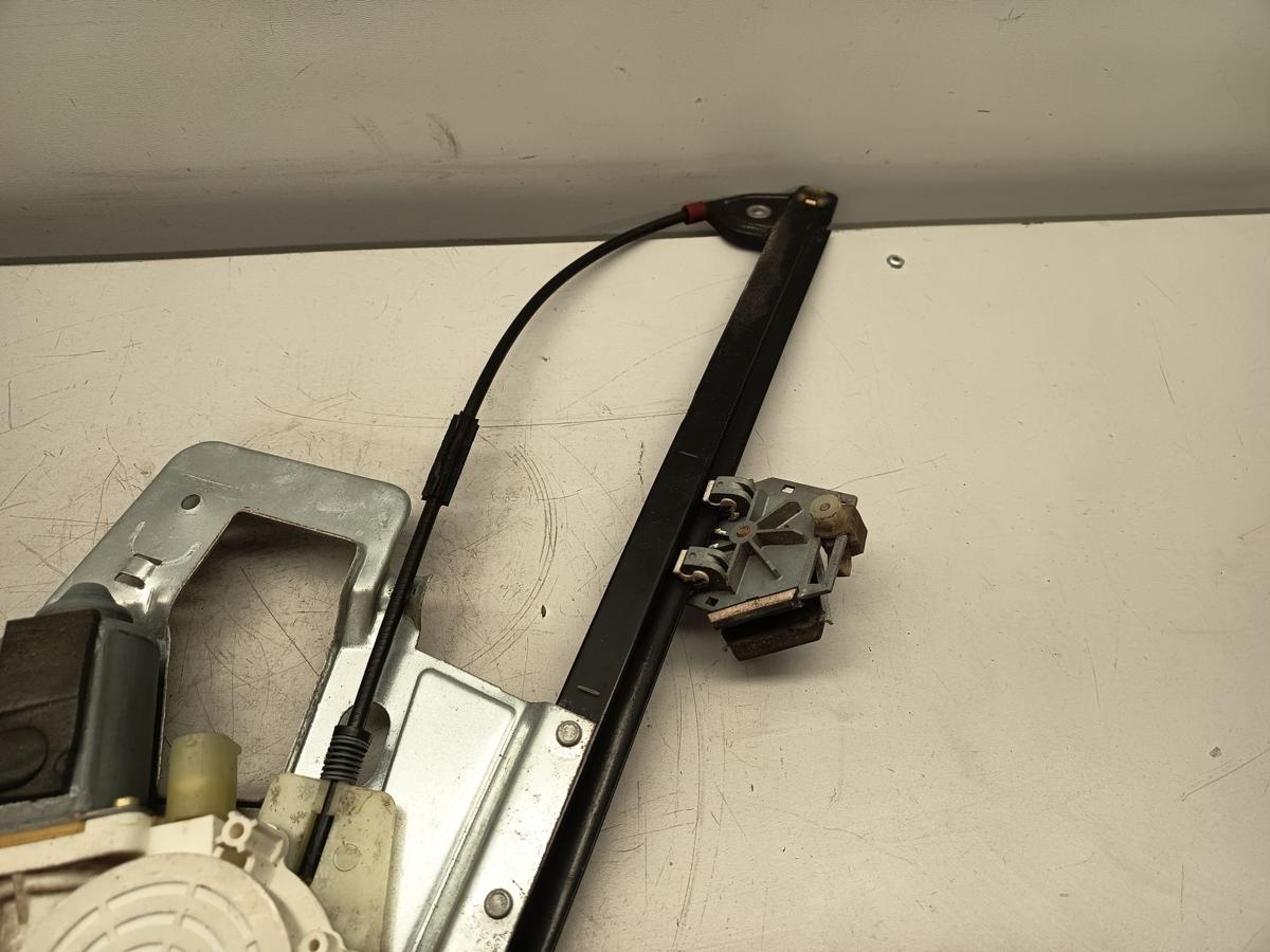 BMW E39 Kombi original Fensterheber vorne links Facelift Baujahr 2002