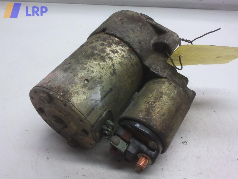 Daewoo Matiz original Anlasser Starter 0.8 37kw BJ2001