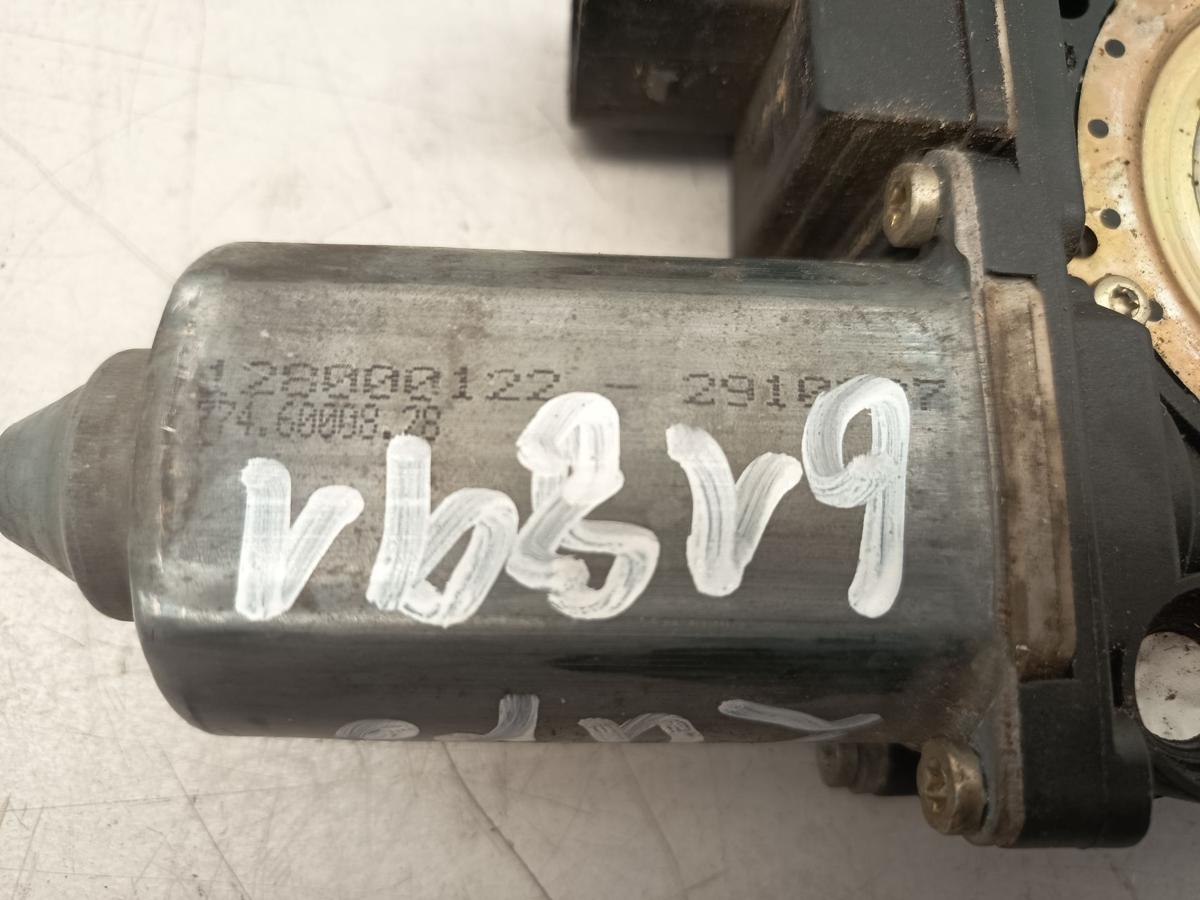 VW Lupo original Motor Fensterheber rechts 128000122 Baujahr 1999
