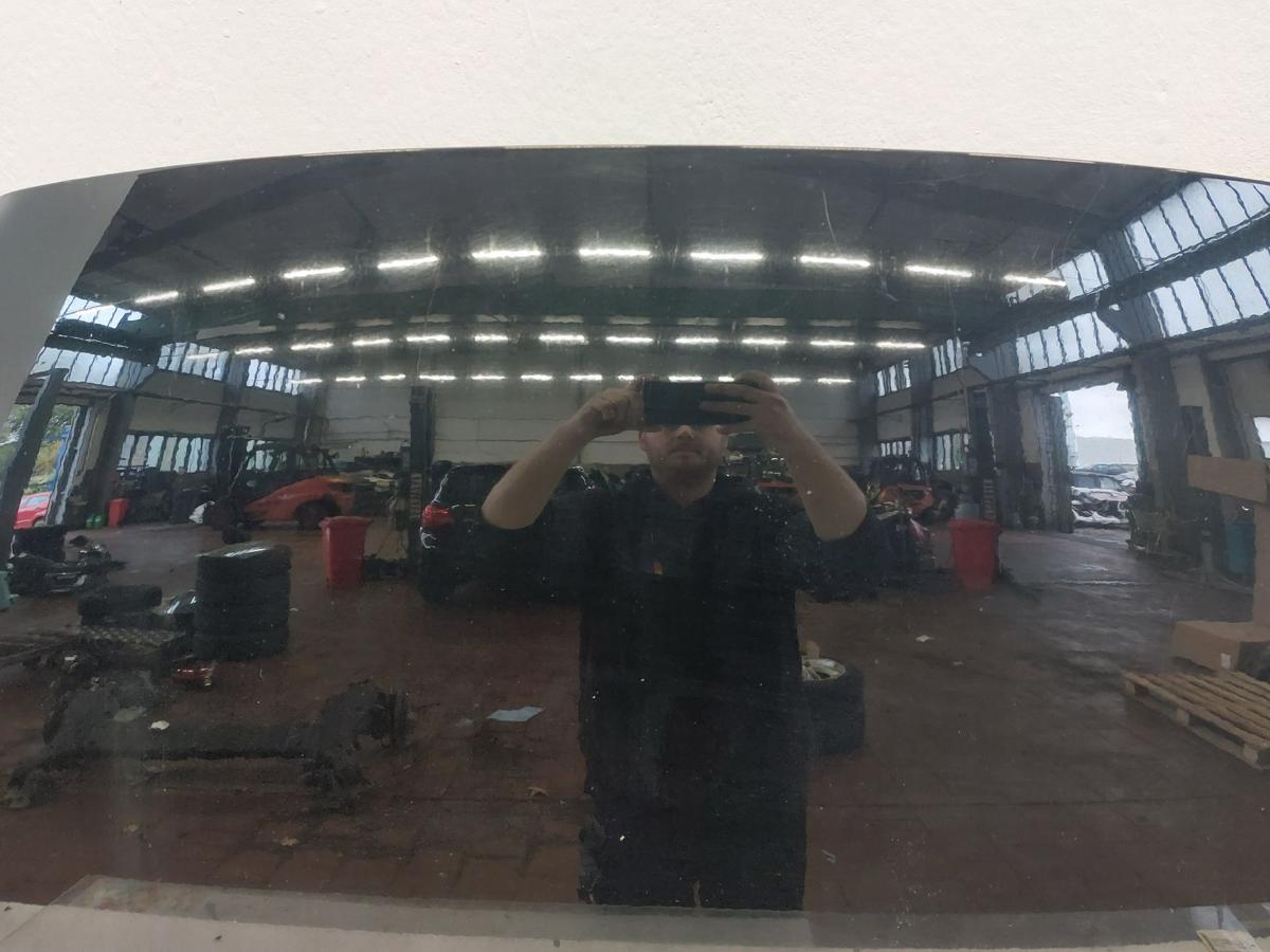 Peugeot 308 SW ab 2011 Motorhaube Haube Klappe Deckel vorn Alu KTV SCHWARZ