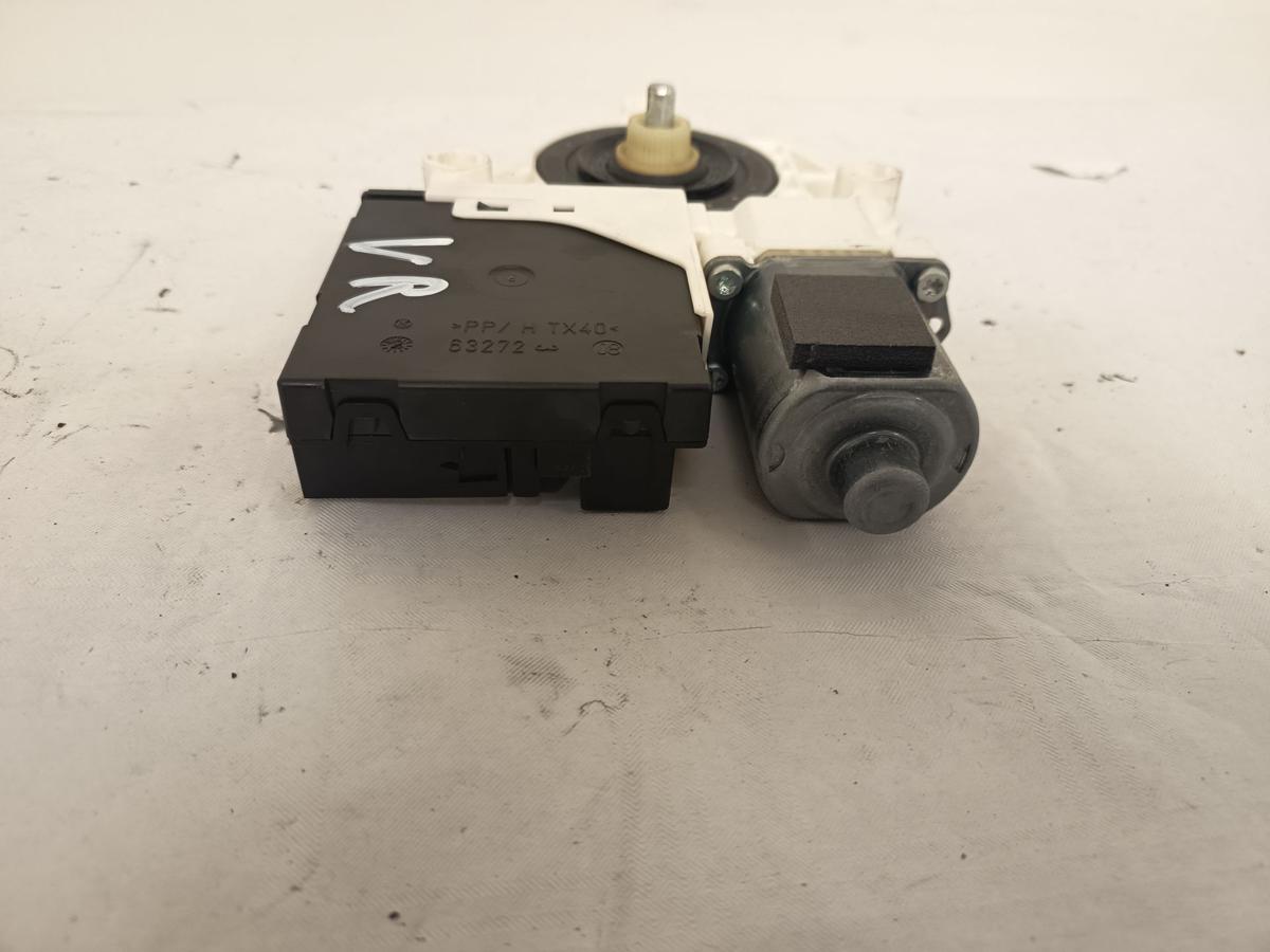 Audi A3 8P vor Facelift original Motor für Fensterheber vorn links Bj 2006