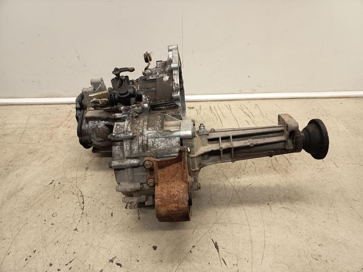 VW Transporter T4 original Schaltgetriebe CRP 1.9l 44kW Diesel Bj 1994