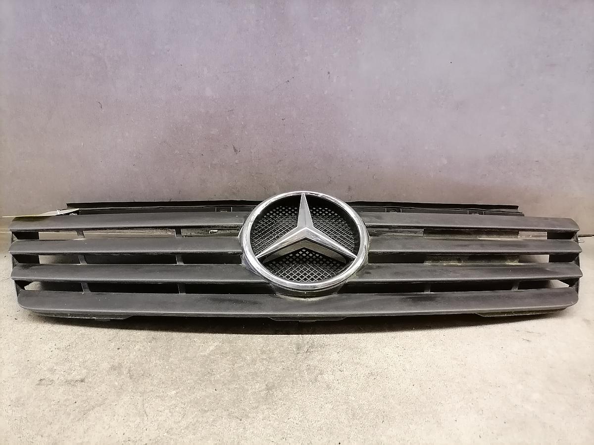 Mercedes Vaneo 414 Kühlergrill A4148840091 Grill Frontgrill BJ01-05