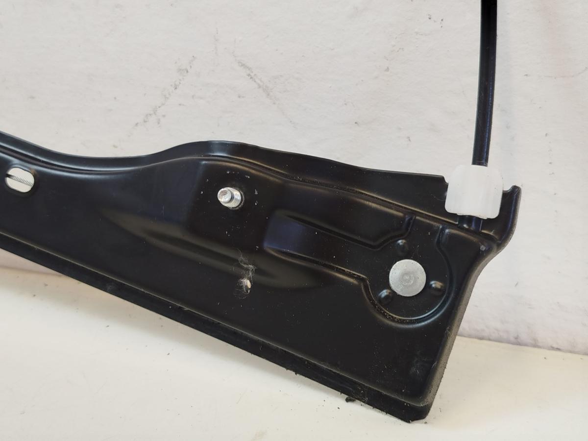 Omoda 5 EV Elektro Fensterheber vorn rechts elektrisch Motor und Hebermechanik
