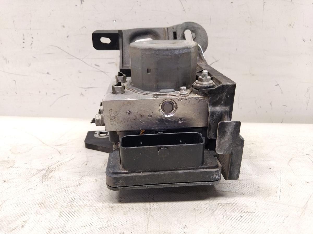 Opel Corsa E original ABS Block 39002554 0265255167 Bj.2015