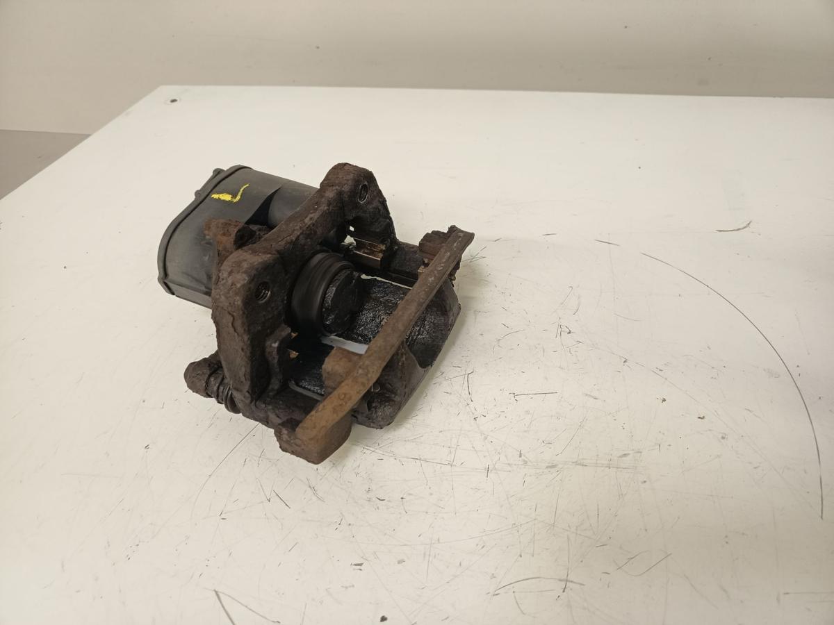 Volvo XC60 I Y20 orig Bremssattel hinten links elekt 2,4l 129KW Diesel Bj 2010