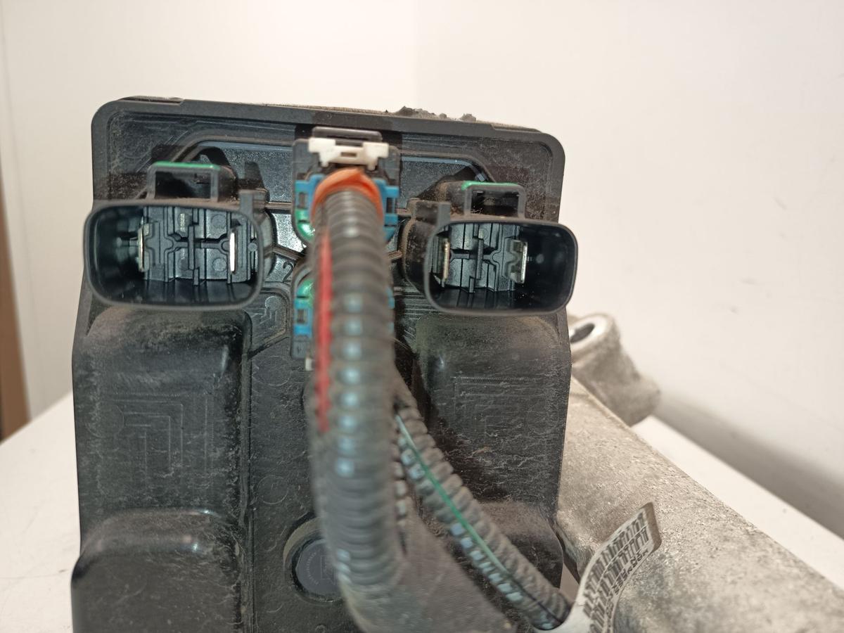 Tesla Model 3 original Lenkgetriebe mit Spurstangen 104483100H Baujahr 2021