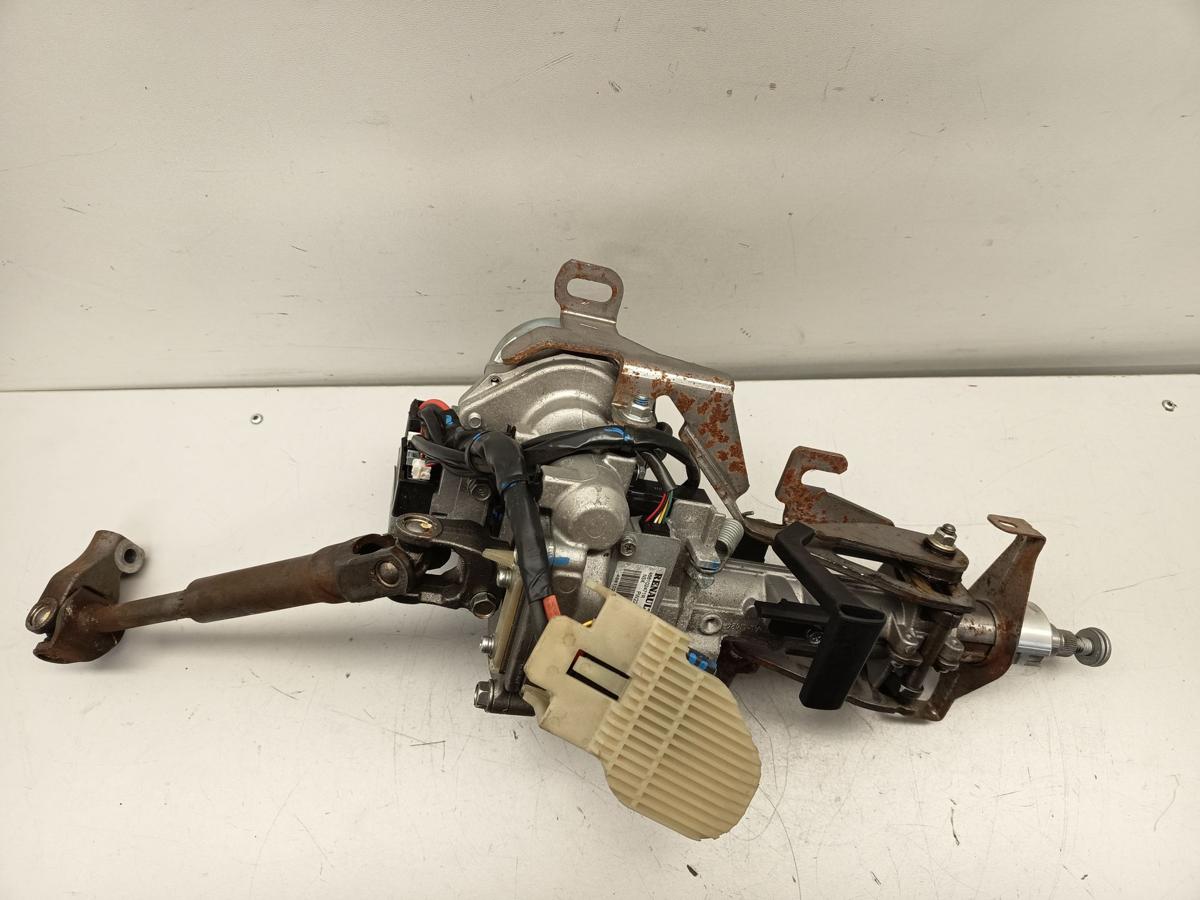 Renault Zoe original Lenks&auml;ule elektrisch mit Motor 488102471R Bj 2014