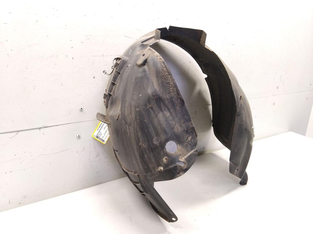 Opel Astra H original Radhausschale vorn rechts 2-teilig Bj.2005