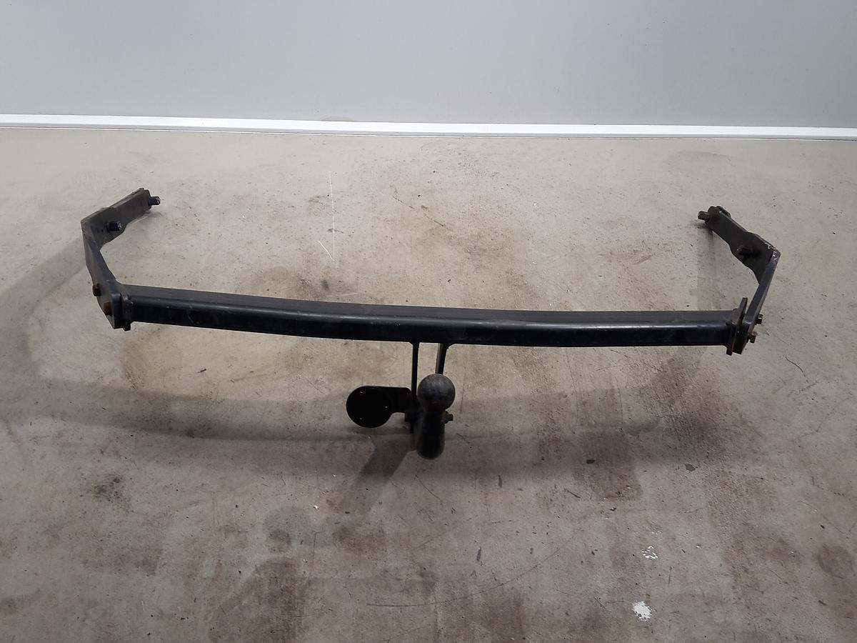 Ford Focus DYB Kombi org Anh&auml;ngerkupplung 5TRG 999ccm 74kw Bj 2014