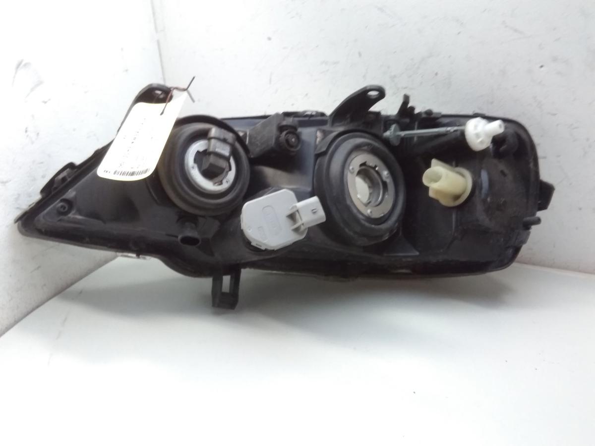 Opel Astra G original Scheinwerfer vorn rechts Halogen mit LWR Zubehör Bj.1999